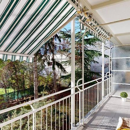 Metro Residence וינה מראה חיצוני תמונה