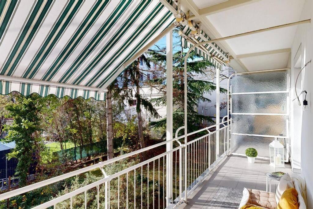 Metro Residence וינה מראה חיצוני תמונה