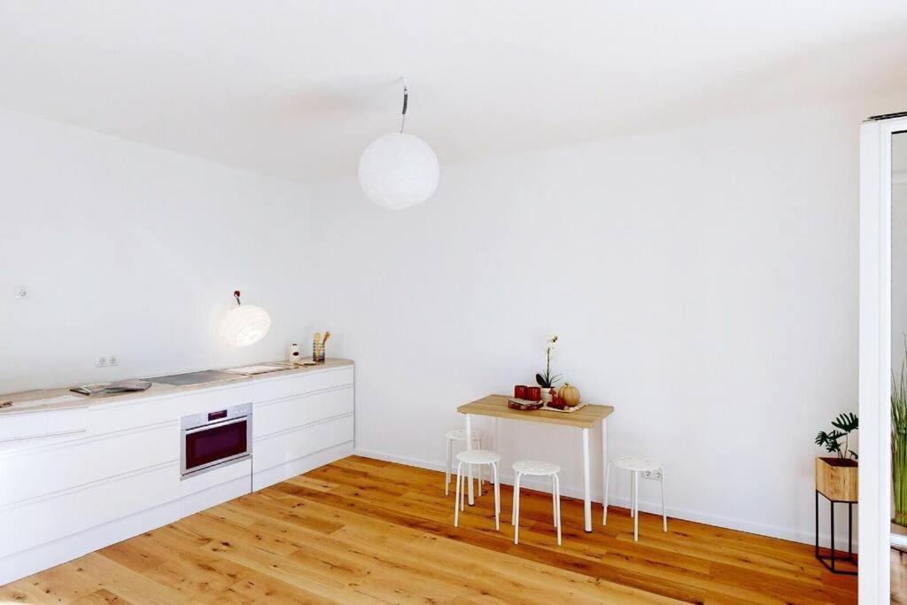 Metro Residence וינה מראה חיצוני תמונה